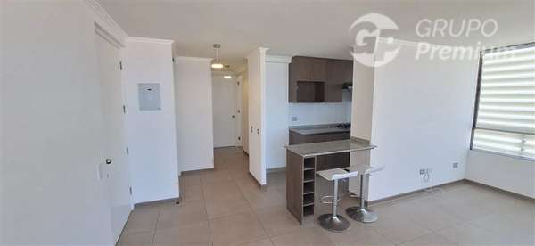 Exclusivo Departamento en venta de 2D 2B. en Antofagasta