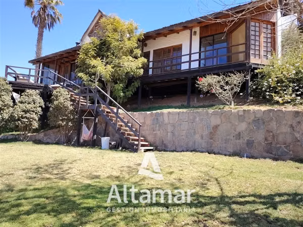 Casa en venta en La Herradura, Coquimbo