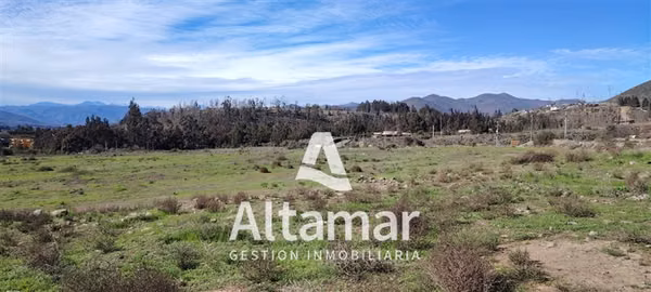 Sitio en venta Valle de Elqui, Loteo La Reserva, La Serena