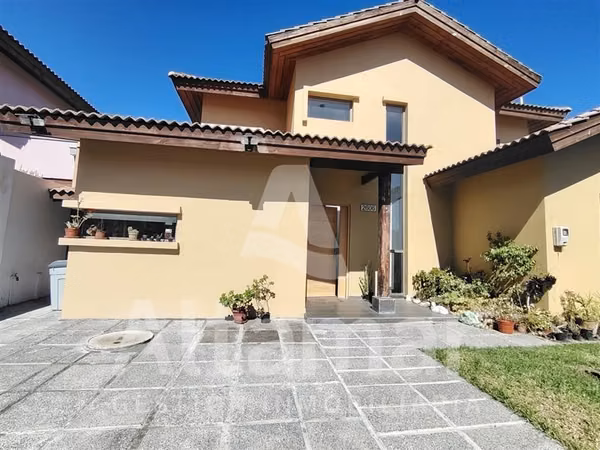 Se Vende casa, La Reserva de Cerro Grande La Serena