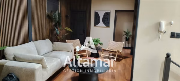 Oficina amoblada en arriendo, centro de La Serena