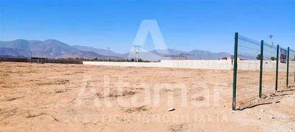 Terreno, Sitio Comercial e arriendo, Pan de Azucar, Coquimbo