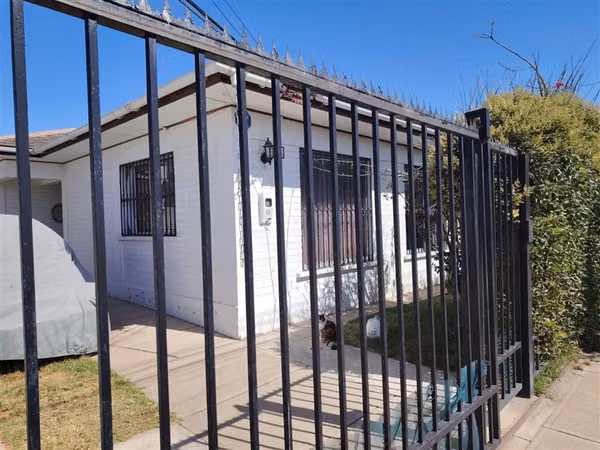 Casa venta en Colina el Pino 4 dorm. La Serena
