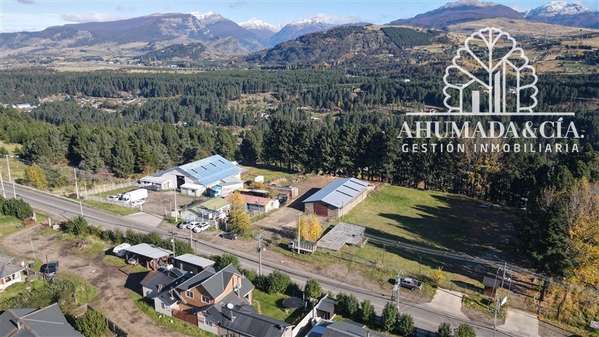 Terreno Construccion en venta en Coihaique