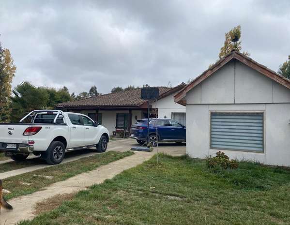 Título Vende casa 225 M2 con Parcela 5000 mtrs en