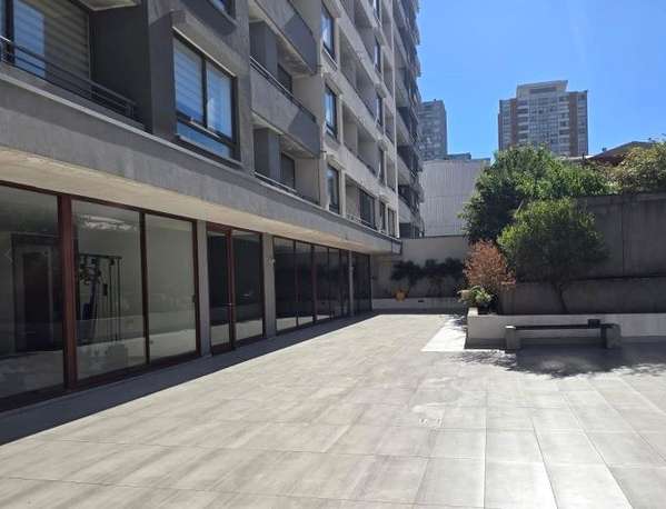 SE ARRIENDA DEPARTAMENTO 1D1B EN CENTRO DE CONCEPC