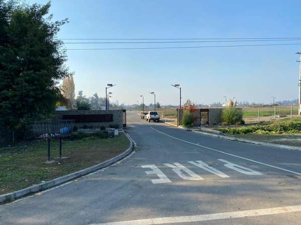 SE VENDE PARCELA EN CONDOMINIO - LINARES