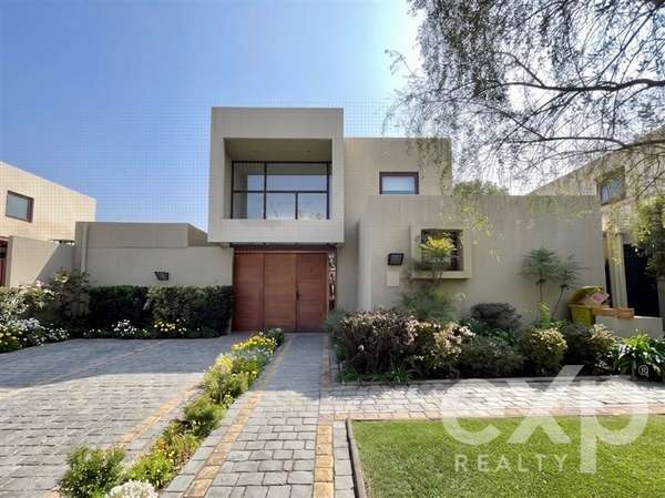 Casa en venta. Piedra Roja, Chicureo. 4D+Servicio+4B