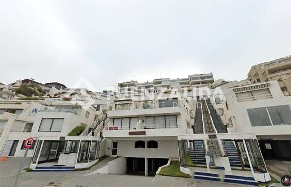 Departamento en venta de 3 dorm. en Concón
