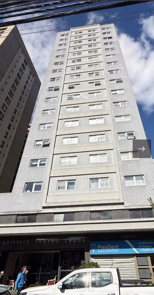EXCELENTE DEPARTAMENTO EN EL CENTRO