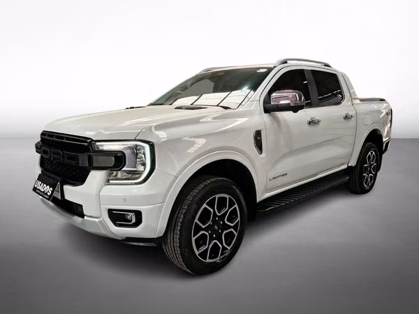 FORD RANGER 2025
