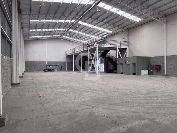 Bodega Estratégica |Buenaventura | Conectividad