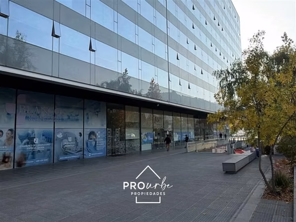 Oficina en arriendo en Las Condes/Estoril