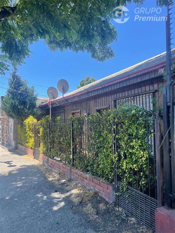 Casa en venta 6D+4B+terr.1068mt2 Mall Arauco Coronel,Biobio