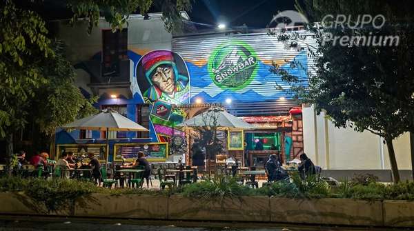 Venta Derecho a Llaves, Marca y Sociedad en Bellavista, Prov