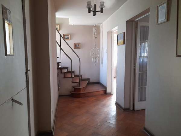 Linda Casa Ñuñoa (8078)