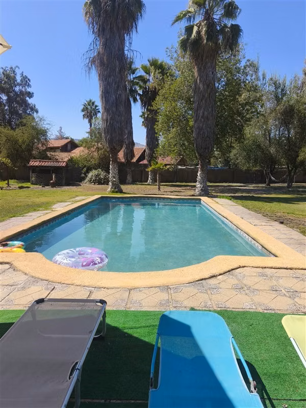 Casa en venta de 4 dorm. en Lampa