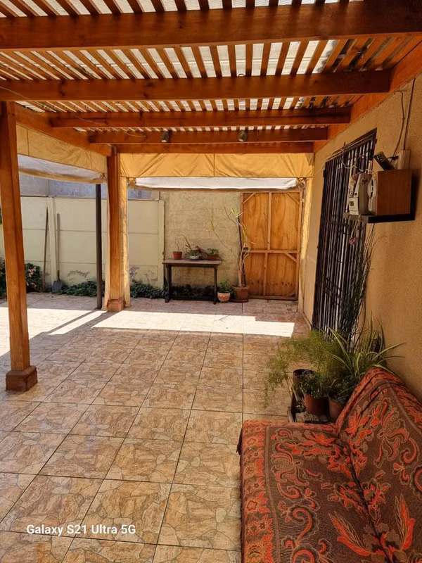 VENTA Casa / 3D 2B / San Bernardo