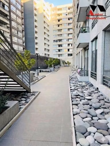 DEPARTAMENTO ESTILO MARIPOSA/ BARRIO UNIVERSITARIO