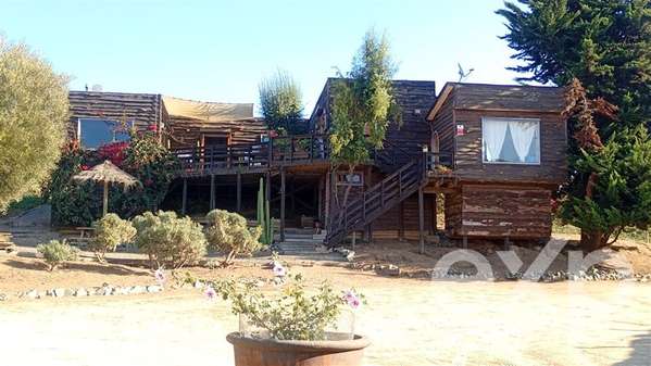 Parcela en Maitencillo en Venta