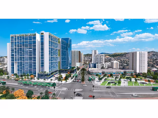 OPORTUNIDAD!! Cesión de Promesa Departamento de 1D1B en Edificio Plaza Egaña, Ñuñoa