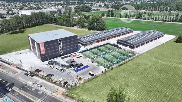 Bodega desde 156 m2 en arriendo en Ciudad Empresarial