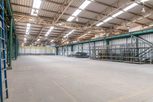 Bodegas Industriales en Arriendo desde 733m2 , Mall plaza Oeste