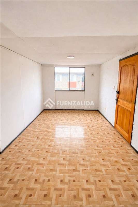 Departamento en venta de 3 dorm. 1 baño en Maipú