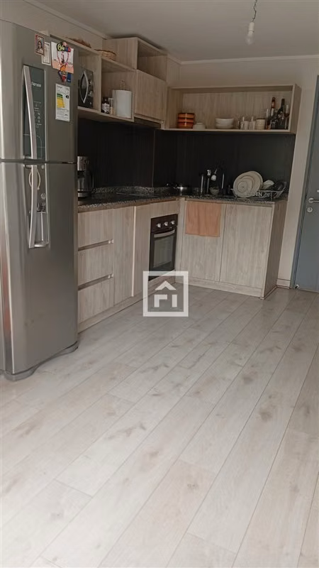 ARRIENDO UBICADO EN LA CISTERNA DE 1H1B