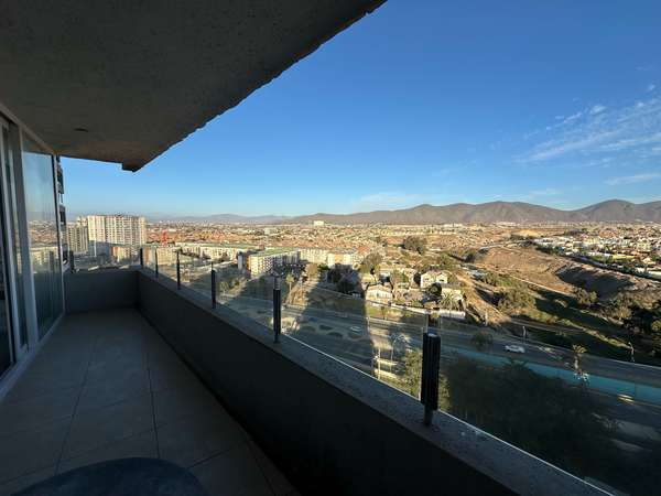 SE VENDE DEPTO EN PLAYA HERRADURA DE LUJO (159445)