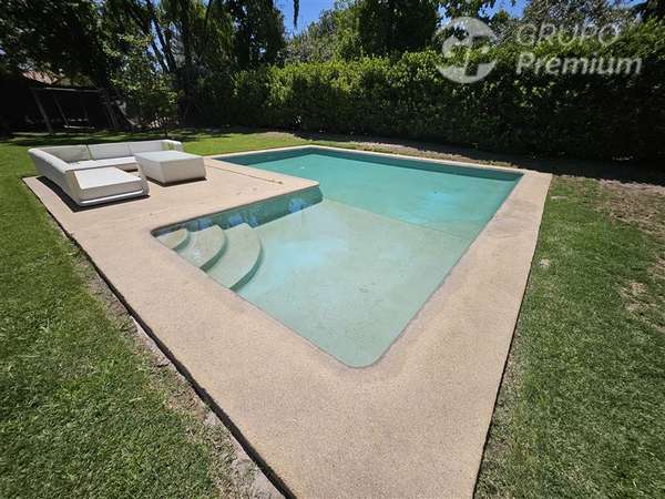 Casa en venta en Calera de Tango