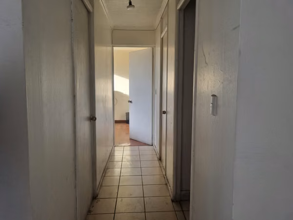 VENTA DEPTO | Oportunidad | San Diego 2D+1B+1E+1Bod