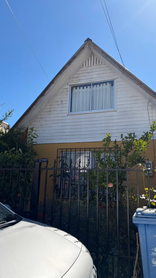 VENDE HERMOSA CASA, SAN CLEMENTE