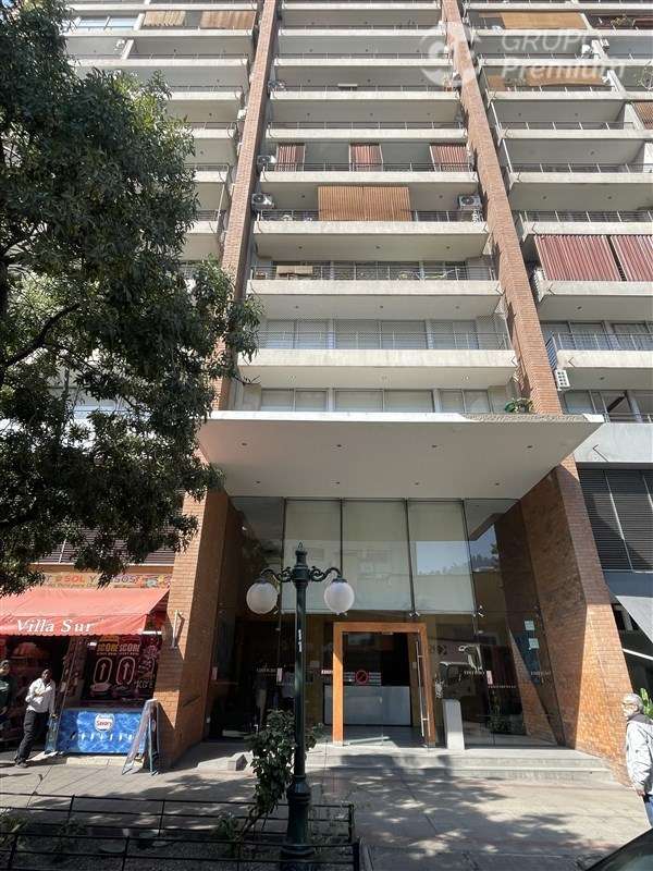 Departamento en venta de 1 dorm. en Providencia