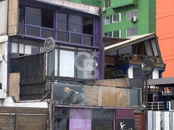 Casa para Uso Habitacional y Comercial