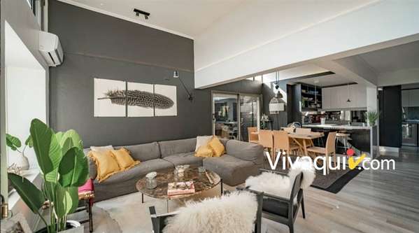 Casa en venta de 3 dorm más servicios