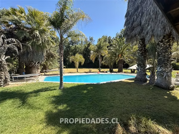 Casa en condominio en Venta en Talagante