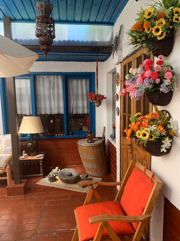 Vendo bella Casa en Viña del mar en el sector comercial