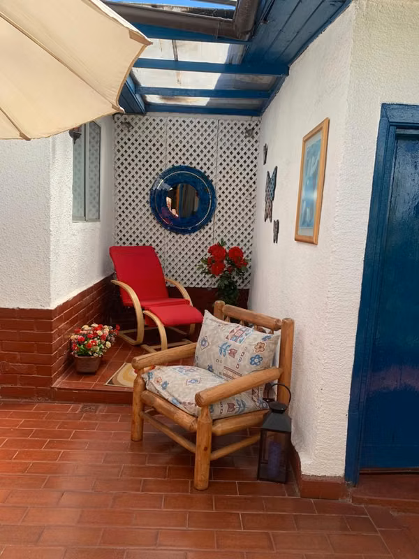 Vendo bella Casa en Viña del mar en el sector comercial