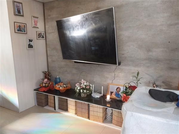 Linda Casa en venta de 4D y 2B. remodelada, Lampa