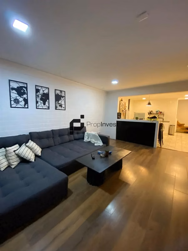 Precio Rebajado Casa Venta De 3 Dorm y 1 Baño. Camino Melipilla Maipu