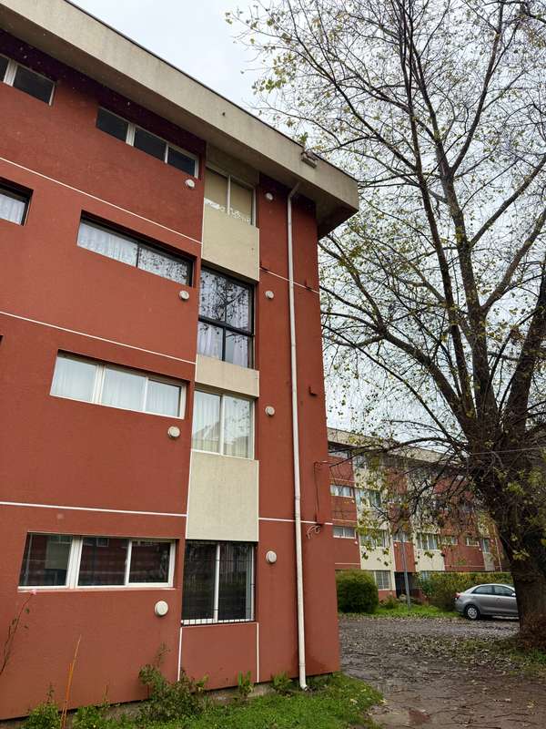 Departamento en Venta, Valdivia (159625)