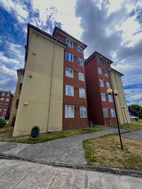 En Venta Departamento, Valdivia (159631)