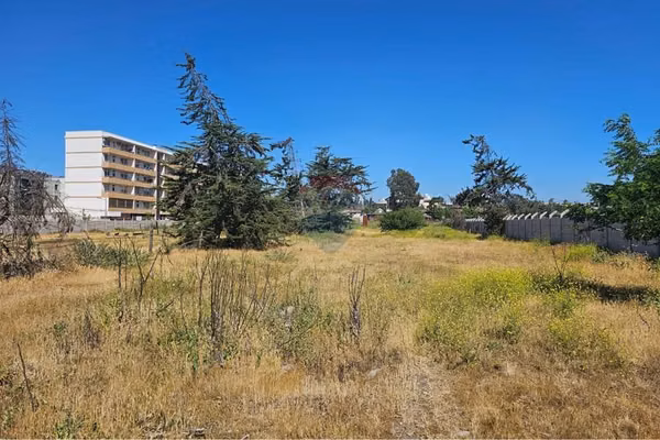 Terreno para proyectos habitacionales-equipamiento