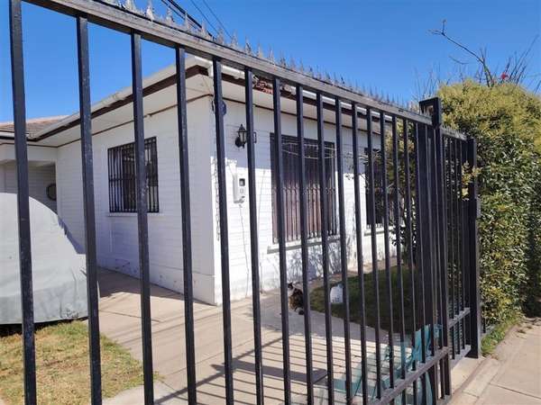 CASA Av. Raul Bitran
