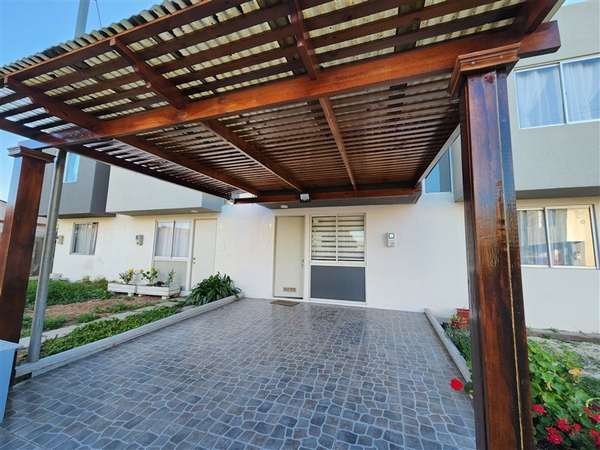 CASA arauco