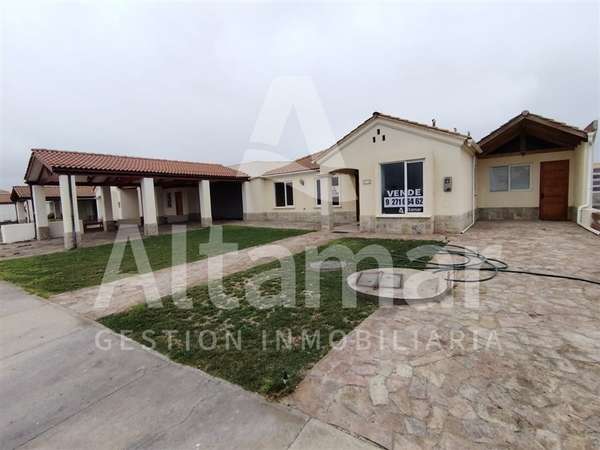 CASA Serena Golf