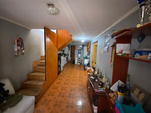 Casa en venta de 3 dorm. en Coquimbo