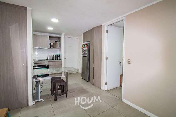 Departamento en Carmen