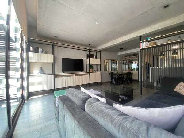 Oportunidad! Depto con patio y quincho! 2Dorm (159739)